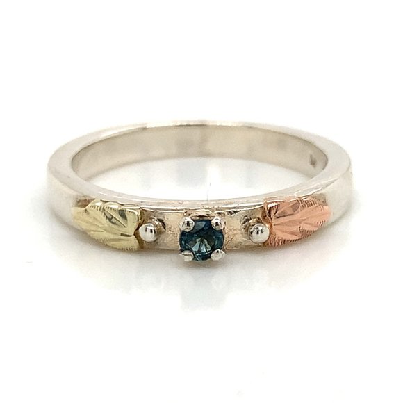 Black Hills Gold Jewelry - Black Hills Gold Ring
